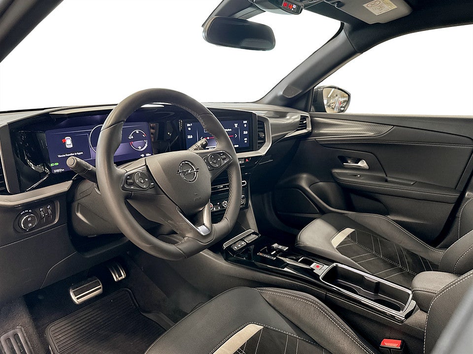 Bild på Opel Mokka Ultimate 1.2 Turbo 130hk Aut B-KAMERA CARPLAY
