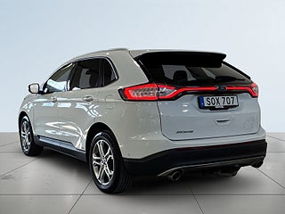 Ford Edge 2.0 TDCi Bi-Turbo AWD Powershift Titanium Drag Navi S&V