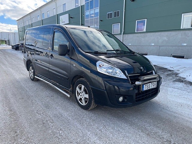 Peugeot Expert Panel Van 1.2t 2.0 HDi Euro 5