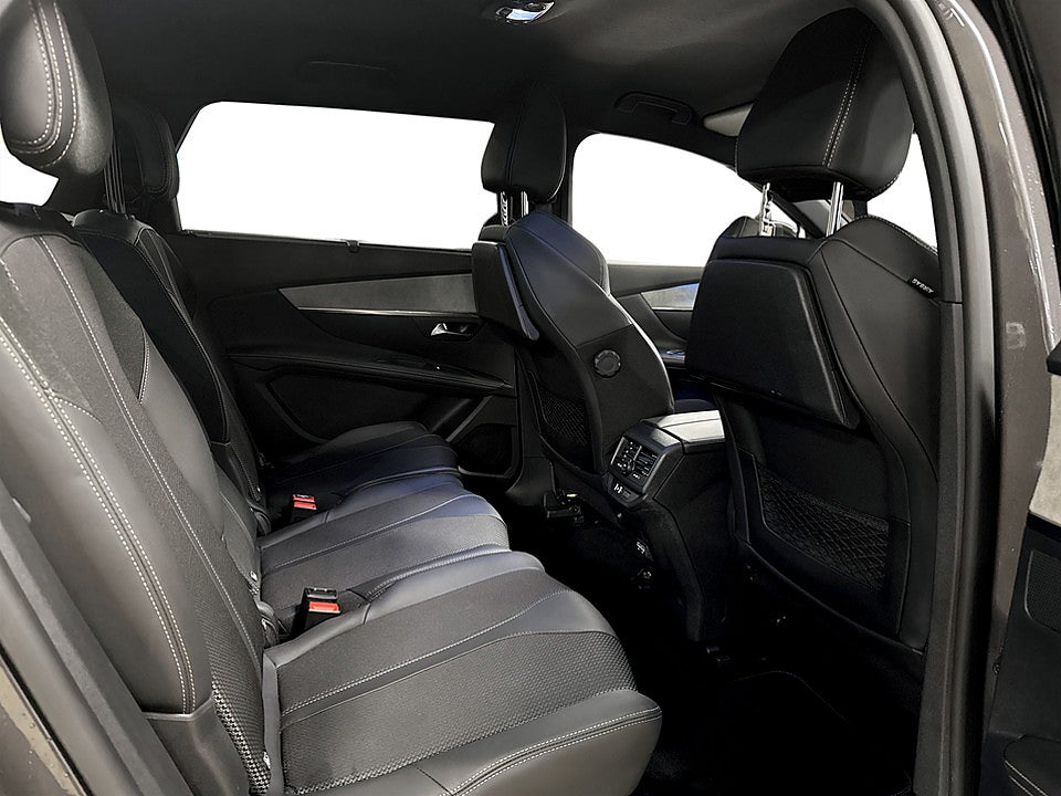 Bild på Peugeot 5008 GT 1.2 PT 130hk Aut 7-SITS B-KAMERA