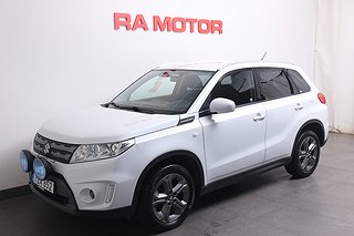 SUV Suzuki Vitara 1 av 24