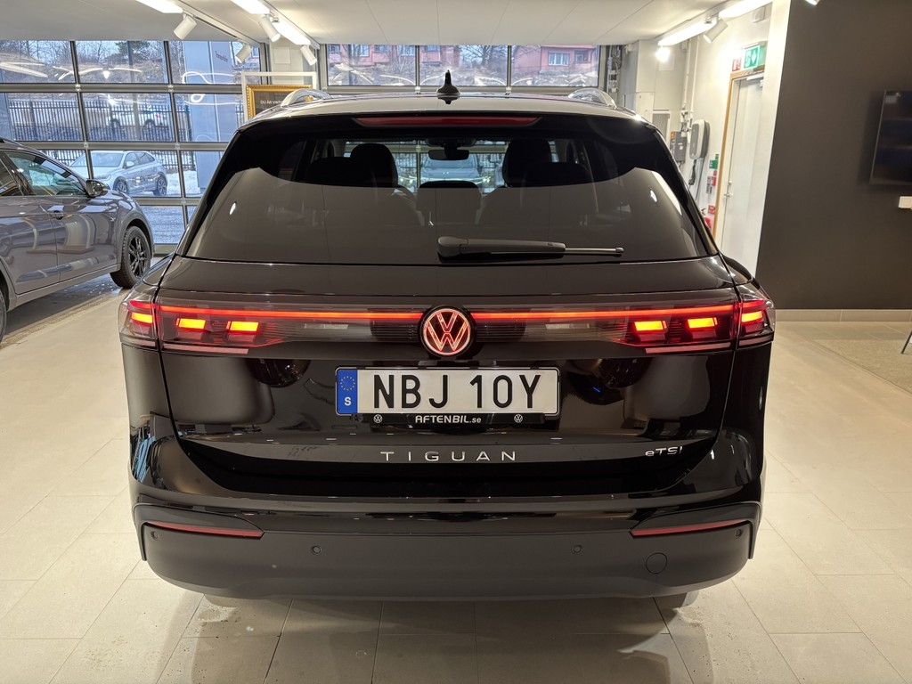 Volkswagen Tiguan Privatleasing 2026, bild 6/68