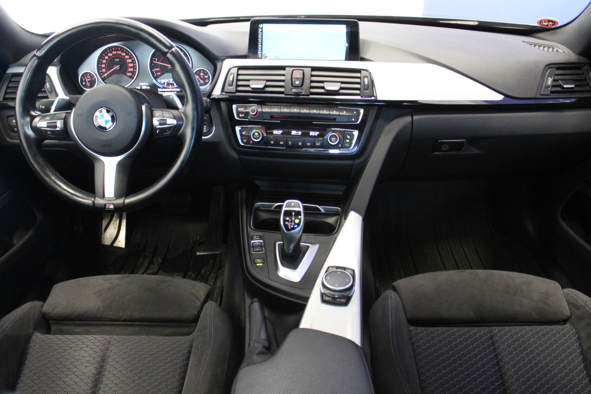 BMW 420 2016, bild 7/50