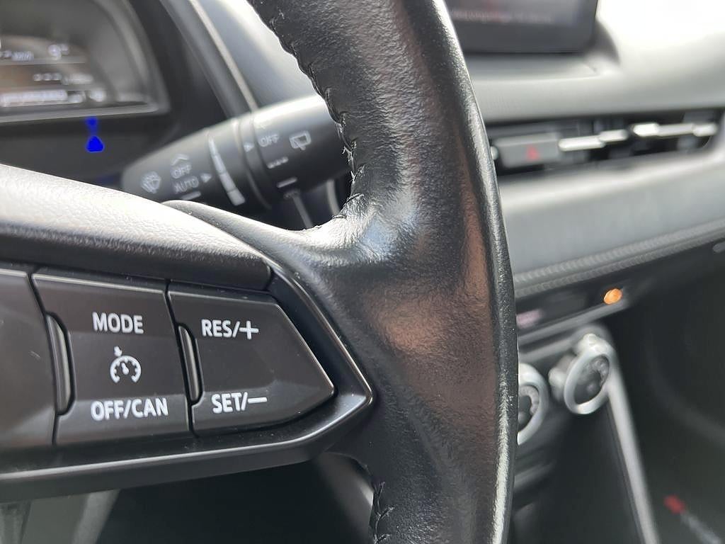 Mazda CX-3 2018 - miniatyr 13