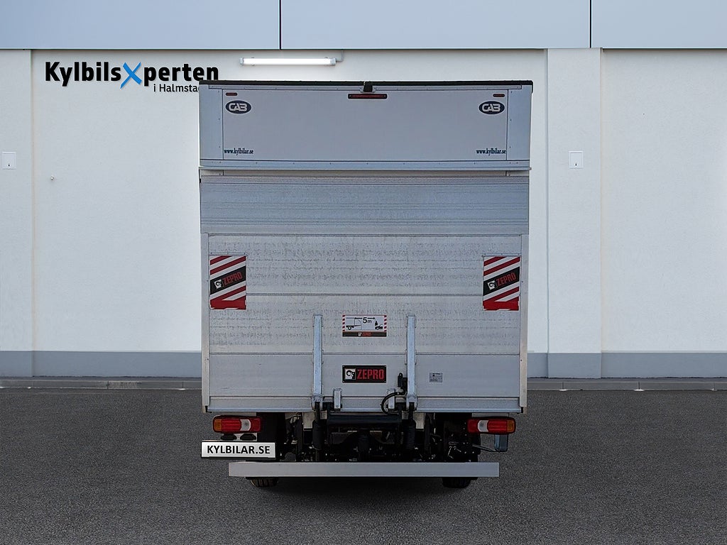 Iveco Daily Daily 35S14A8 Kylbil