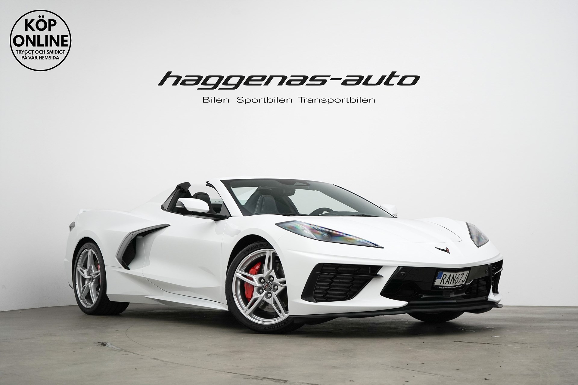 Chevrolet Corvette E-Ray Z06 2024, bild 5/10