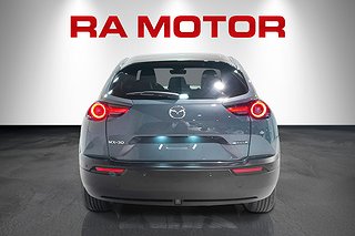 SUV Mazda MX-30 7 av 20