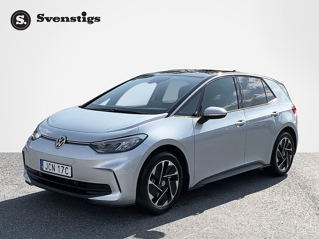 Volkswagen ID.3 Pure