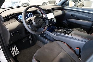 SUV Hyundai Tucson 7 av 25