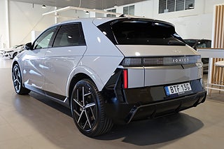 SUV Hyundai IONIQ 5 3 av 34