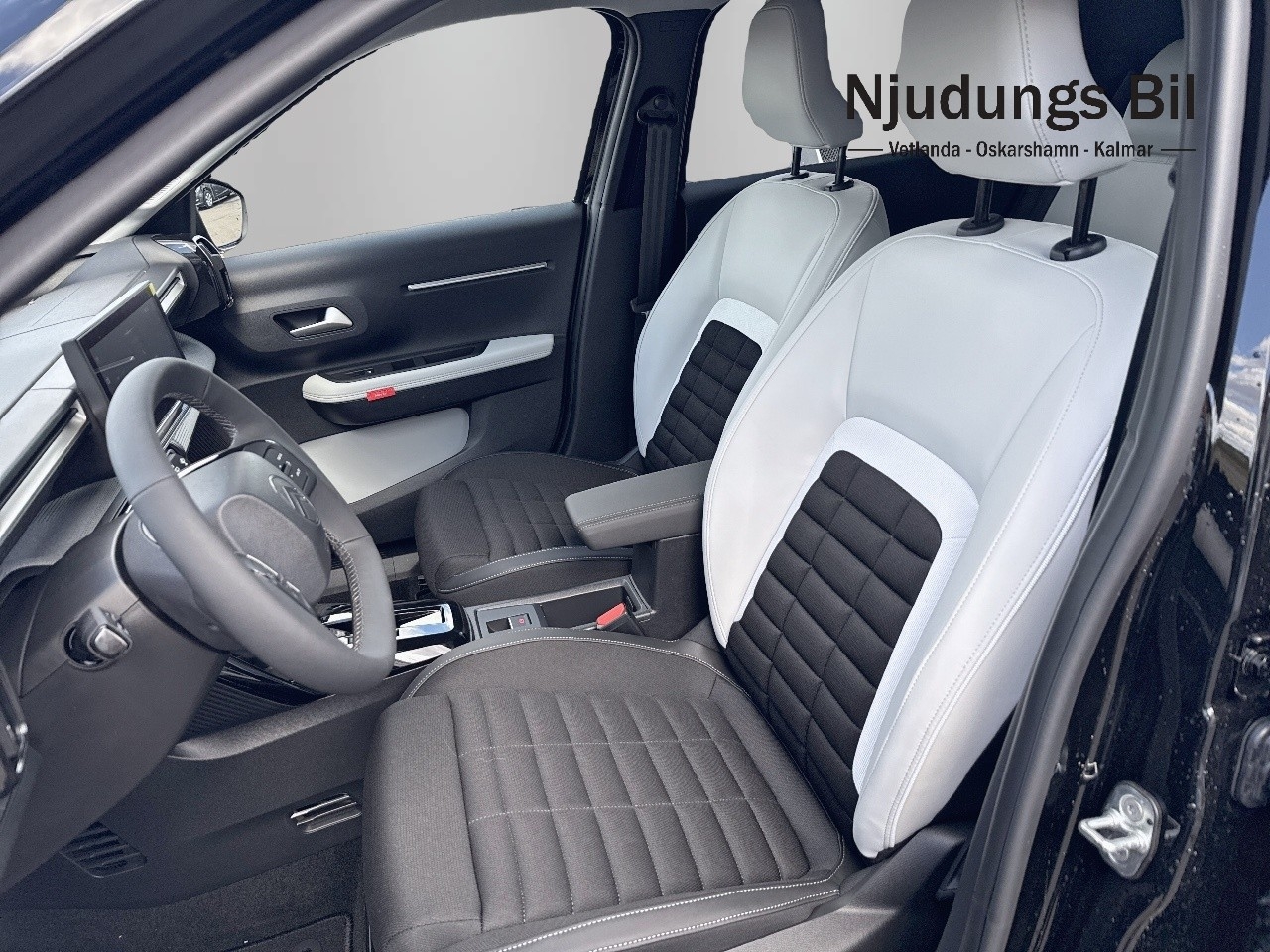 Citroen C3 Aircross 2025, bild 6/37