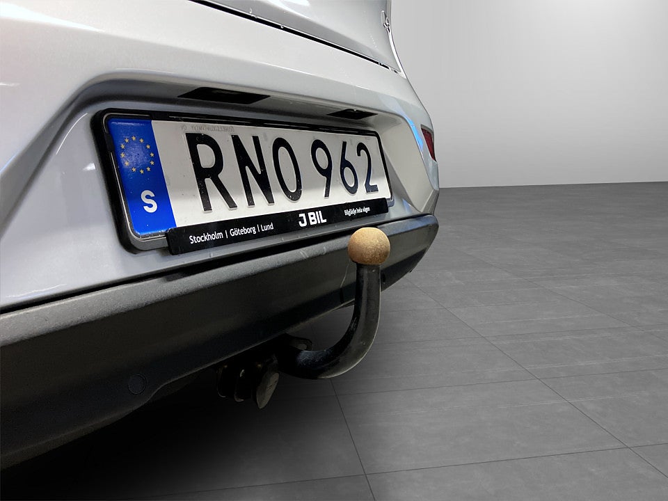 Bild på Volvo V40 Kinetic D2 120hk Aut DRAG VÄRMARE