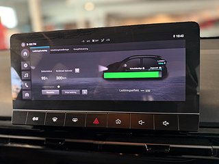 MG 4 Electric Standard 51 kWh Pvärm/Rattvärme/SoV/Moms