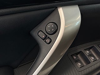 Mitsubishi Eclipse Cross PHEV 2.4 MIVEC S-AWC S&V-hjul/Kamera/Carplay/Skinn/MOMS – bild 19