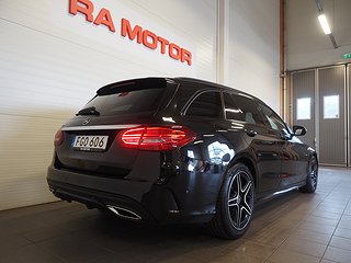 Kombi Mercedes-Benz C 6 av 24