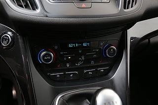 SUV Ford Kuga 20 av 27
