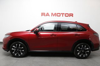 SUV Honda ZR-V 4 av 30