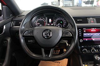 Kombi Skoda Octavia 14 av 28