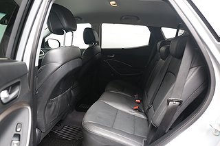 SUV Hyundai Santa Fe 14 av 18