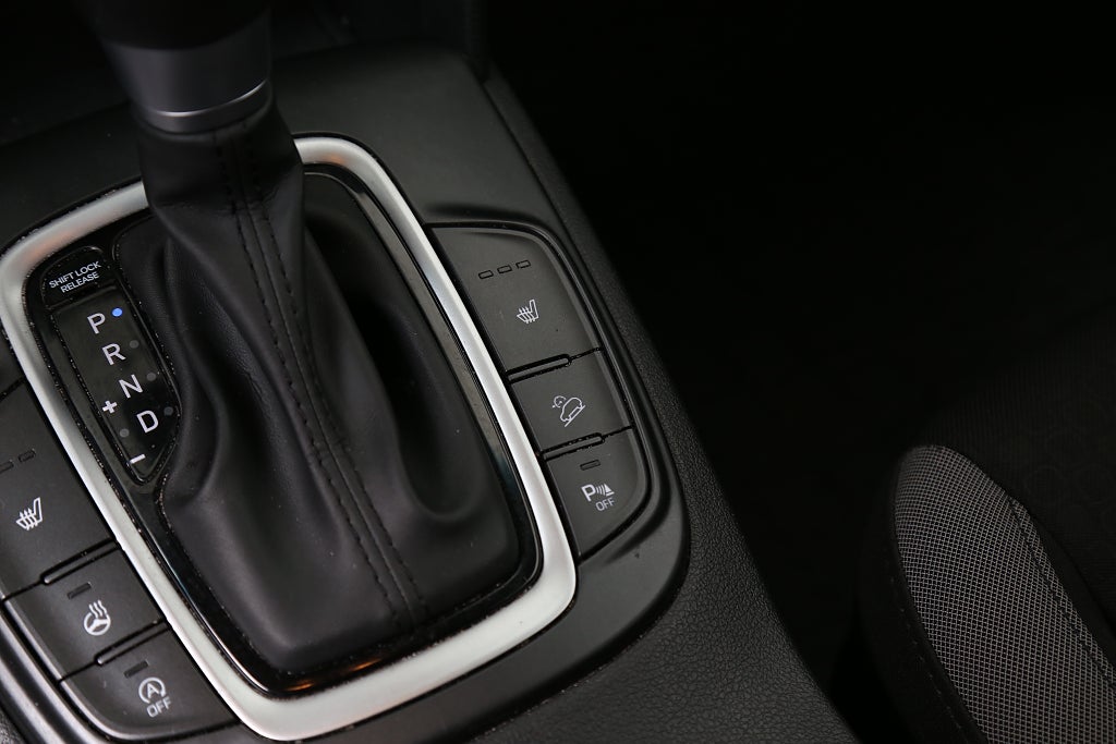 Hyundai Kona 1,6 T-GDI 177hk Trend Aut CarPlay Kamera 2020