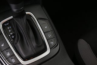 SUV Hyundai Kona 24 av 27