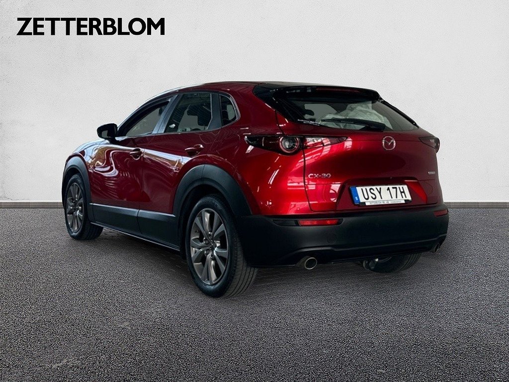 Kombi Mazda CX-30 3 av 16