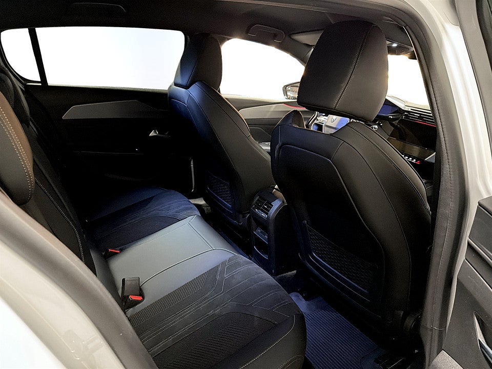 Bild på Peugeot 308 5D GT 1.2 PT 130hk Aut - 360, CARPLAY