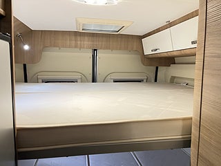 Husbil-övrigt Benimar BENIVAN 112 18 av 23