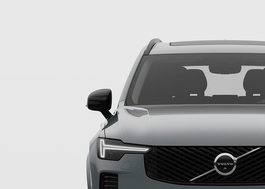Volvo XC90 T8 Ultra Dark