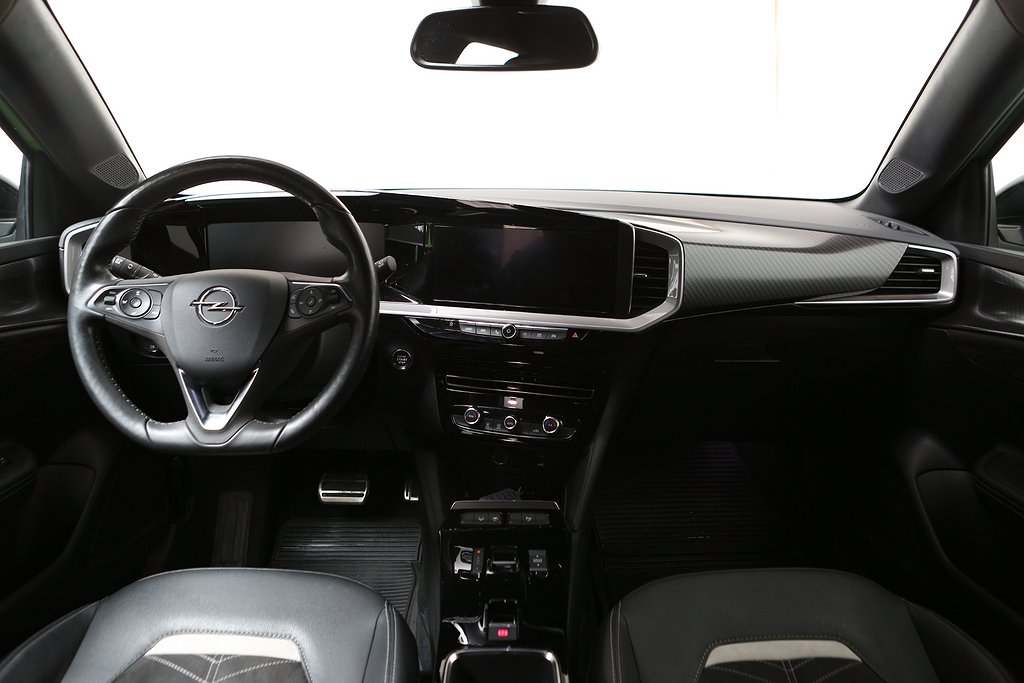 Opel Mokka -e Ultimate 136hk 2021
