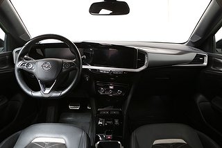 SUV Opel Mokka 16 av 23