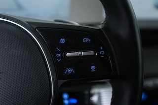 SUV Hyundai IONIQ 5 12 av 19