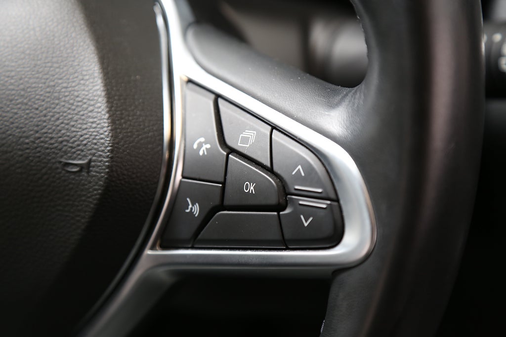 Renault Clio 1,0 TCe 100hk Intens Kamera Stylepaket 2020