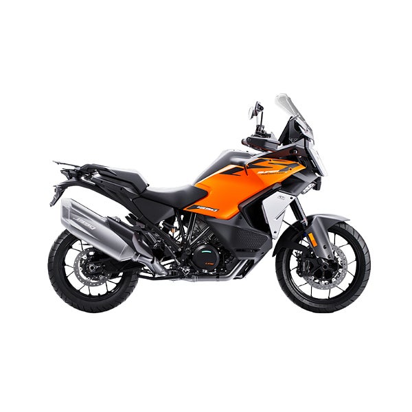 KTM 1390 Super Adventure S EVO 