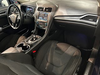 Ford Mondeo Kombi 2.0 AWD Business Dvärm Drag Rattvärme SoV