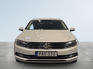 Volkswagen Passat SC 1.4 TSI DSG S&Vhjul/Kamera/Värm/Drag/Carplay/Cockpit – bild 2