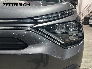 Halvkombi Citroën C4 18 av 20