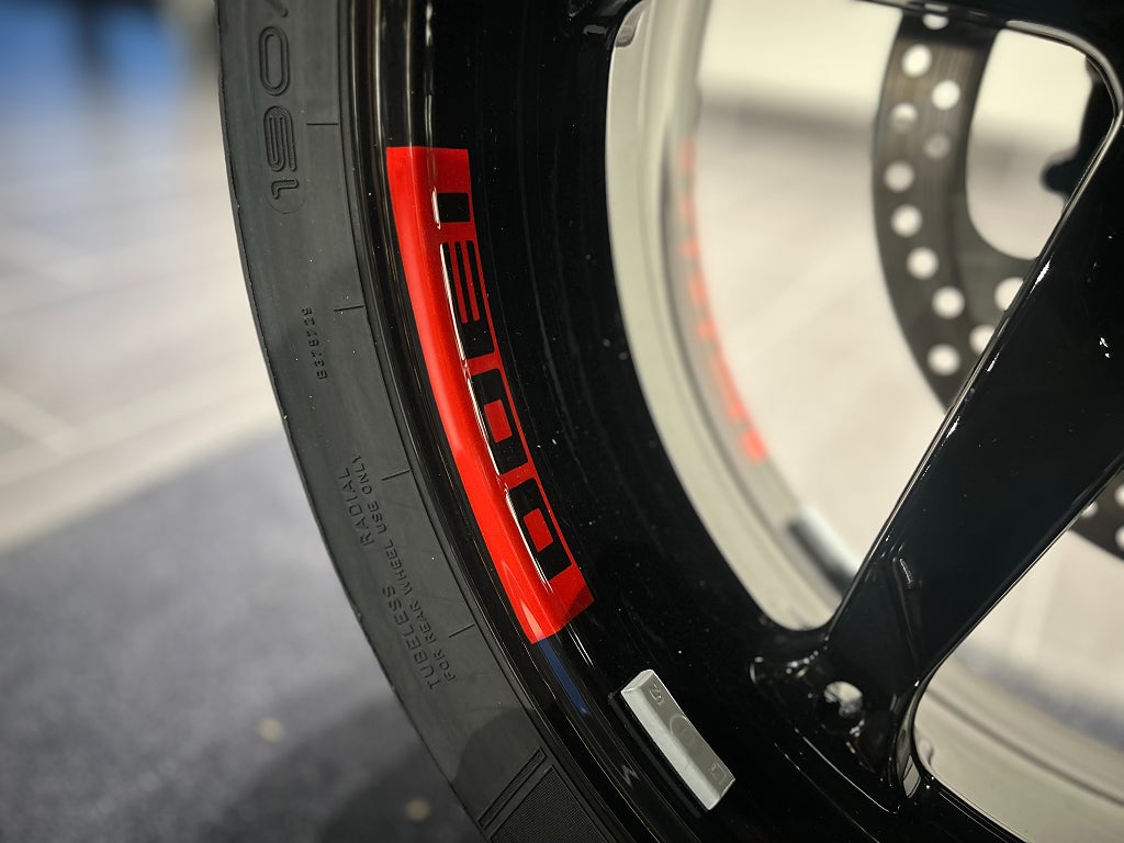 BMW R1300R/Räntekampanj 3,45%/Performance/För beställning.