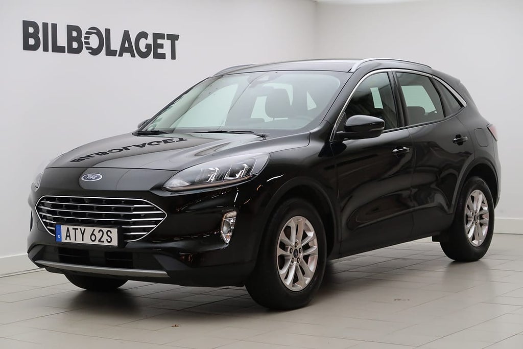 Ford Kuga 1.5 150 Titanium, Kamera, Navi