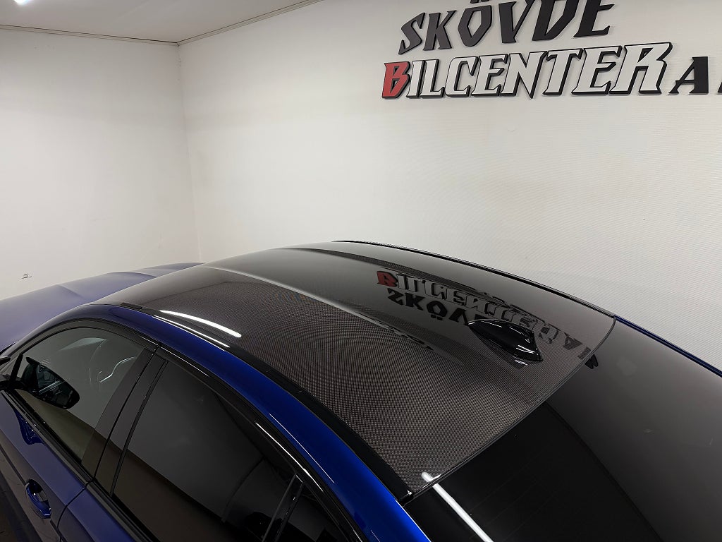 BMW M5 2019 - miniatyr 6