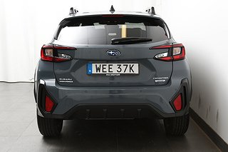 Kombi Subaru Crosstrek 9 av 23