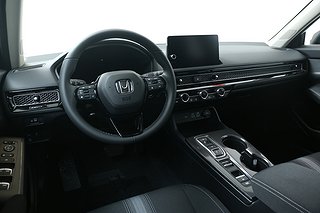 Halvkombi Honda Civic 10 av 21