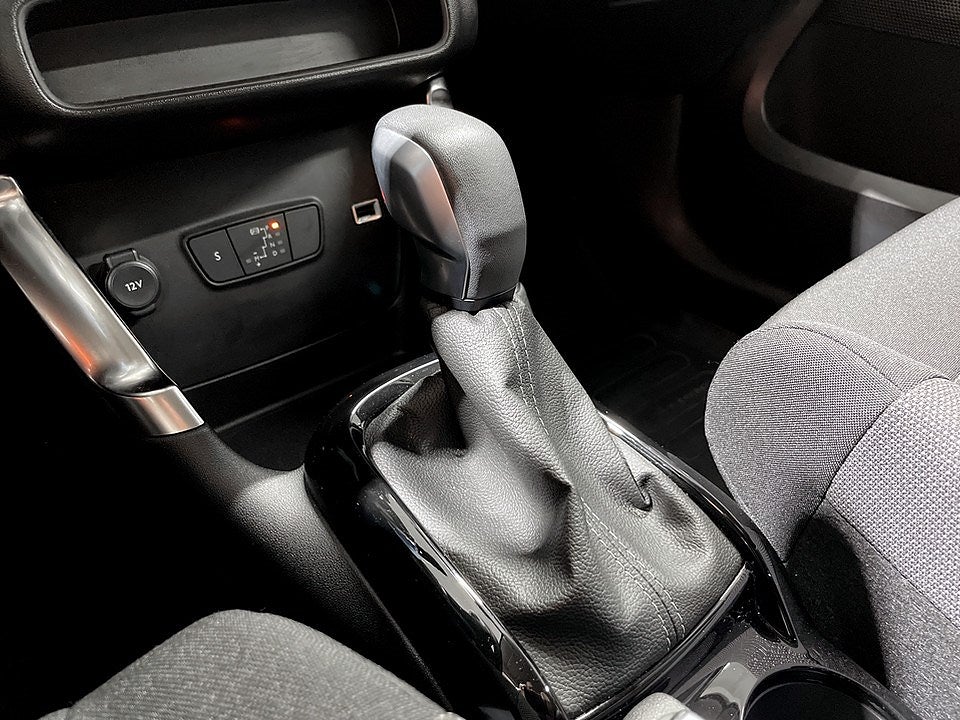 Bild på Citroën C3 Aircross Shine 1.2 PT 130hk Aut - B-KAMERA, CARPLAY