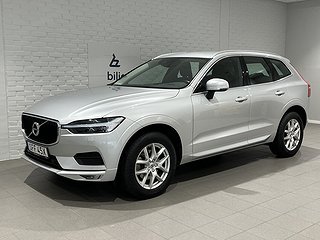 Volvo XC60 B4 AWD Diesel Momentum Advanced SE