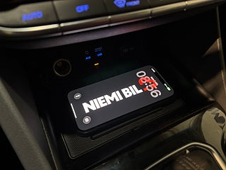 Hyundai IONIQ Plug-in 1.6 Premium Plus Psens Kamera Mvärm GPS SoV – bild 20