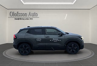 SUV Suzuki e-Vitara 15 av 17
