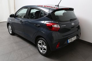 Halvkombi Hyundai i10 4 av 21