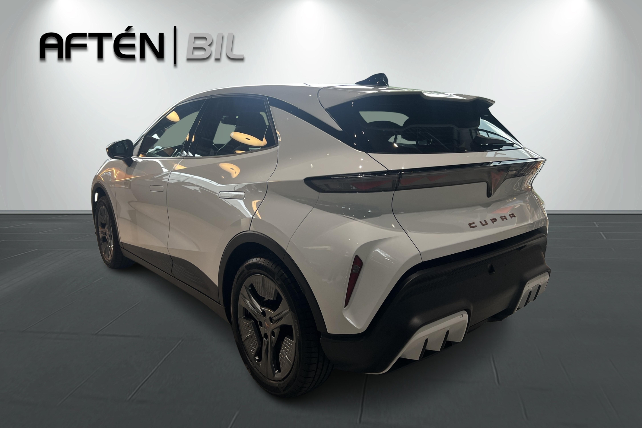 Cupra Raval Endurance 52kWh 211hk 2026, bild 7/45