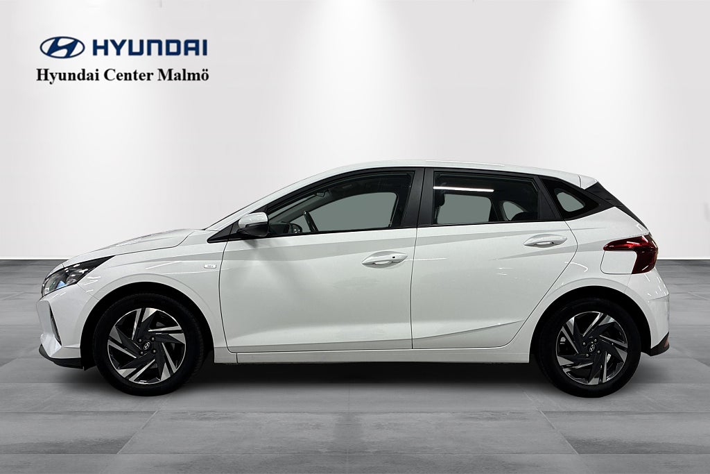 Hyundai i20 2022 - miniatyr 3