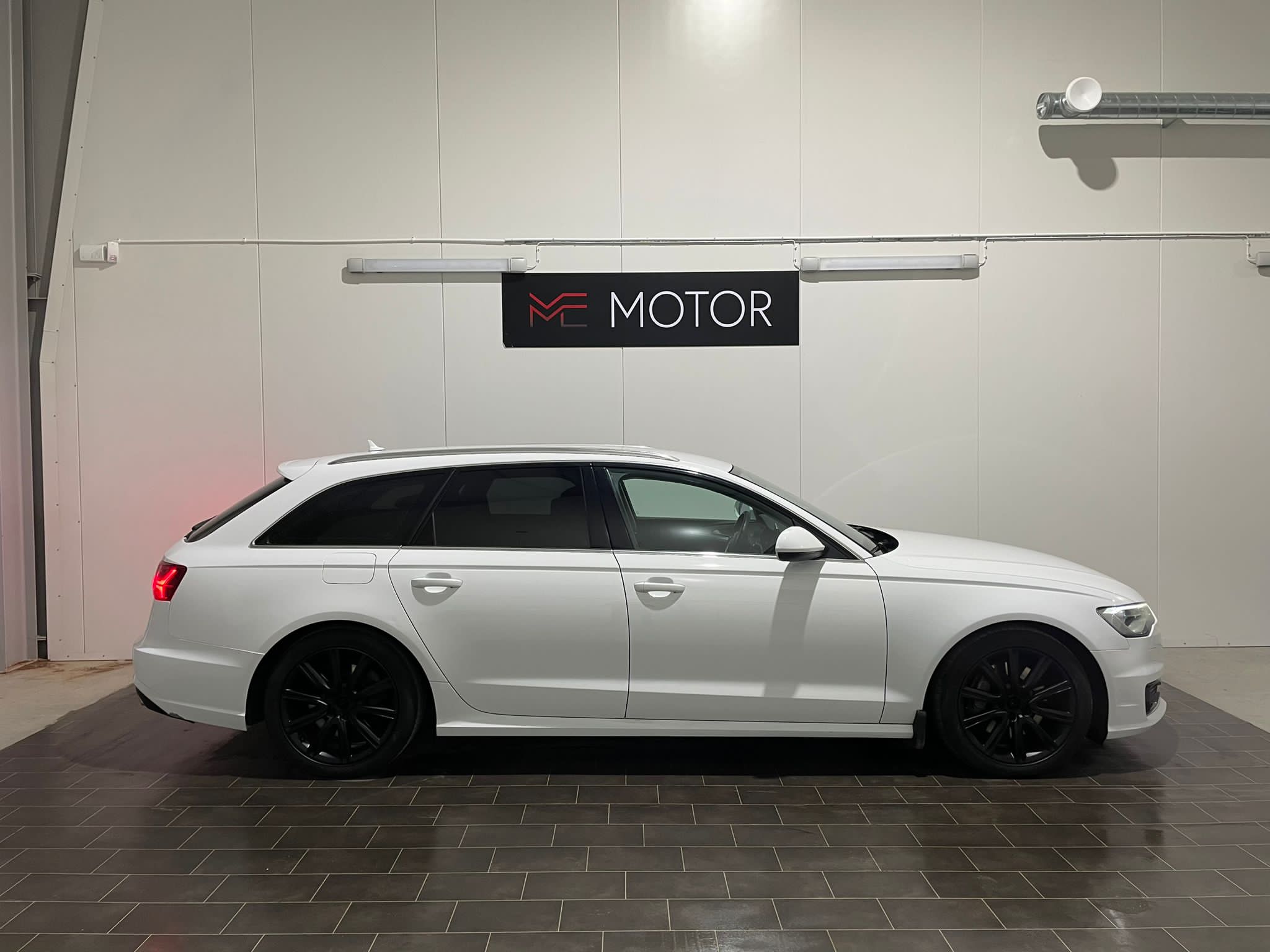 Audi A6 2015, bild 3/10